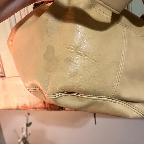 Coach Vintage Backpack - Picture 4 of 9